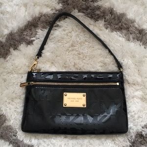 Michael Kors wristlet